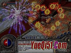 传奇1.76装备屠龙图片