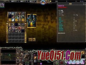 蓝月传奇什么组合厉害