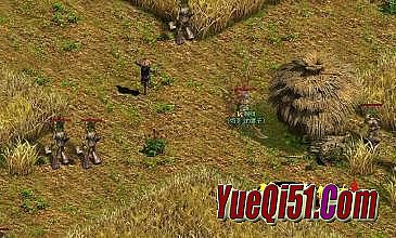 传奇1.76官方客户端