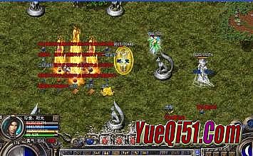 变态单职业传奇网站