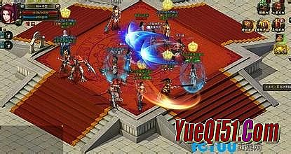 传世镇魔录手机单机版