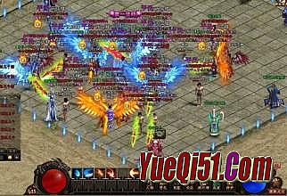 迷失传奇天之道新走法