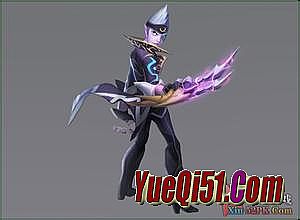 1.76精品带假人服务端