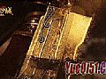 赤石吼道需要牛魔将军注射器伴侣